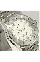 Corum, Lady Admirals Cup 29