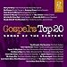Gospel's Top 20 Songs of the Century