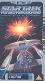 Star Trek The Next Generation - Vol. 4.6 - Galaxy's Child / Night Terrors / Identity Crisis VHS
