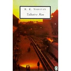 Talkative Man (Penguin Twentieth Century Classics)