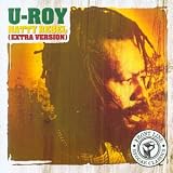 Review U-Roy  / Natty Rebel: Extra Version