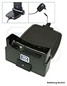 Dockingstation / Cradle kompatibel zu Yakumo Delta 300 / Mitac MIO 168 / Medion MD 95000 / BlueMedia 255 / Typhoon MyGuide 3500
