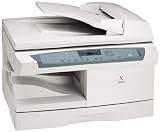 Xerox WorkCentre XD125f Digital Copier and Printer