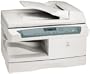 Xerox WorkCentre XD125f Digital Copier and Printer