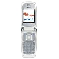 Nokia 6101 wei� Handy