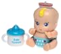 My Little Baby: Totally Interactive Baby Jordan