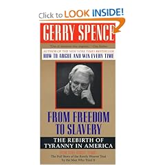 From Freedom to Slavery: The Rebirth of Tyranny in America