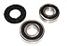 Noa Store LG Replacement Washer Bearing & Seal Kit 4036ER2004A 4280FR4048L 428FR4048E