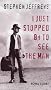 I Just Stopped by to See the Man (Nick Hern Books Drama Classics)