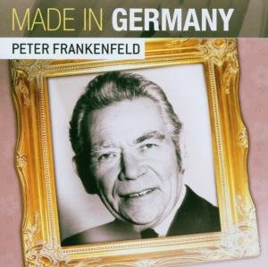 Peter Frankenfeld - Made in Germany - Zortam Music