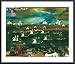 Art Poster Metal Framed Print - Mugford in the Franklin Capturing the Hope - Artist: ...
