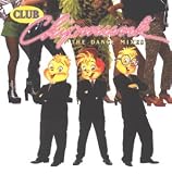 Club Chipmunk