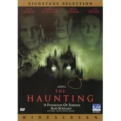 The Haunting