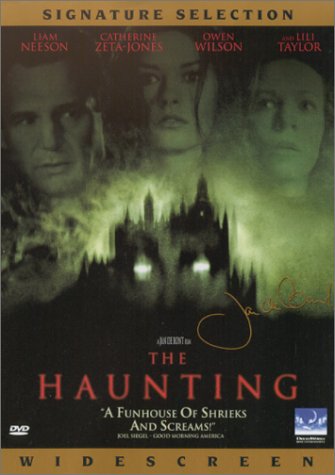 The Haunting