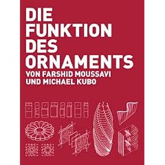 Die Funktion des Ornaments