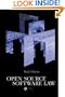 Open Source Software Law (Artech House Telecommunications Library)