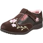 pediped Toddler/Little Kid Mckenna T-Strap