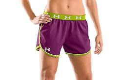 Women's Armour&reg; 4" Shorts Bottoms by Under Armour