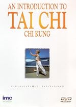 An Introduction to Tai Chi for Beginners [DVD]