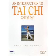 An Introduction to Tai Chi for Beginners [DVD]
