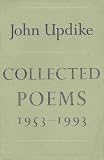 Collected Poems,: 1953-1993