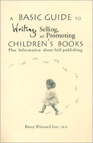 Plus Information about Self-publishing