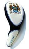 Review Official Football Souvenirs  / Manchester City FC Driver Headcover