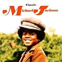 Classic Michael Jackson