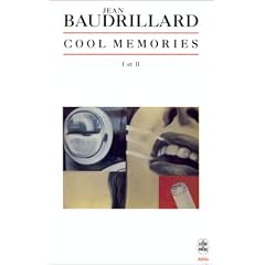 Cool memories (en 1 volume)