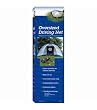INTECH Oversized Pop Up Driving Net With Target