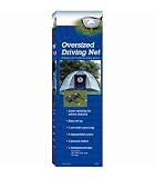 Buy INTECH Oversized Pop Up Driving Net With Target