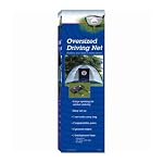 INTECH Oversized Pop Up Driving Net With Target