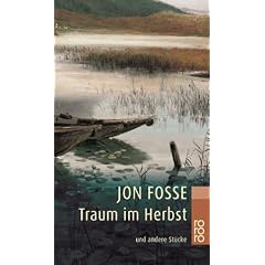 Traum im Herbst: und andere St�cke