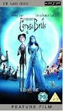 Corpse Bride [UMD Universal Media Disc] [UK IMPORT] - Johnny Depp