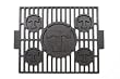 Tennessee 1311 Grill Topper