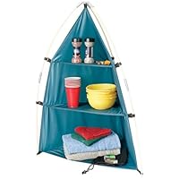 Coleman Free Standing Organizer
