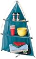 Coleman Free Standing Organizer