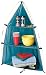 Coleman Free Standing Organizer