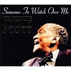 Someone to Watch Over Me: The Definitive by Jimmy Scott