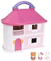 Hello Kitty Light Up Dream House