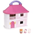 Hello Kitty Light Up Dream House