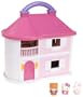 Hello Kitty Light Up Dream House