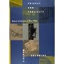 Privacy and Publicity: Modern Architecture as Mass Media