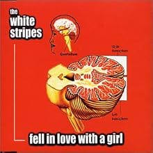 Fell in Love With a Girl