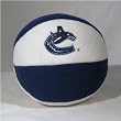 Vancouver Canucks Children/Baby Team Ball NHL Hockey