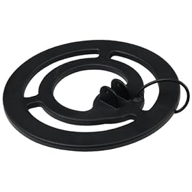 Bounty Hunter 10 inch Magnum Search Coil