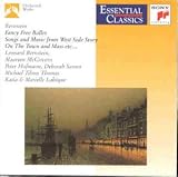 Bernstein: Popular Works