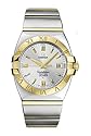 Omega Men's Constellation Double Eagle Perpetual Calendar Watch #1211.30.00
