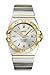 Omega Men's Constellation Double Eagle Perpetual Calendar Watch #1211.30.00