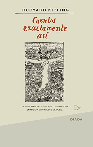 Cuentos exactamente así (Spanish Edition)